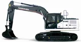 Hidromek HMK 230 LC - Görsel 3
