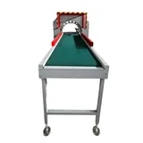 Yatay Streçleme Makinesi HYS-120 - Görsel 7