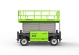 Zoomlion 22 Metre ZS2023ERT - Görsel 4