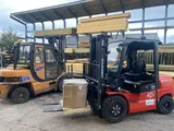 Vi İstif EFL252/302/352 3 Tekerlekli Forklift - Görsel 41