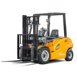Hangcha CPD30-XAJ4-IL Elektrikli Forklift - Görsel 2