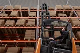 BT Reflex 2t Tilt kabin - Görsel 3