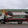 ENS 37 Metre Sepetli Platform - Görsel 8