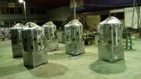 Şanmak Süt Soğutma Tankı (1000 LT 20000 LT) - Görsel 28