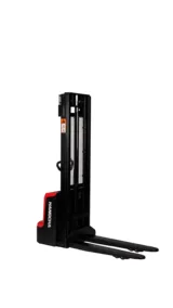 Hangcha CDD15-WS-I 1.5 Ton İstif Makinesi - Görsel 4