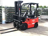 Vi İstif EFL181 3 Tekerlekli Forklift - Görsel 12