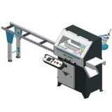 SK 400 Daire Testere Makinası - Görsel 3