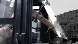 Vi İstif CPD15/18/20TVL 3 Tekerlekli Forklift - Görsel 15