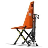 BT High Lifter Manuel - Görsel 10