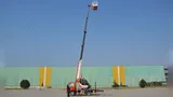 ENS 18 Metre Sepetli Platform - Görsel 6