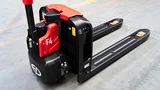 Vi İstif F SERIES F4 Elektrikli Transpalet - Görsel 6