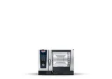 Rational iCombi® Pro 6 Tepsi 2/1 GN EL/GAS - Görsel 2