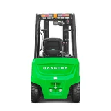 Hangcha CPD30-XD6-SI26 Elektrikli Forklift - Görsel 2