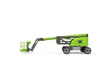 Zoomlion 22 Metre ZA20JERT - Görsel 4