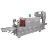 Shrink Ambalaj Makinesi HSM-100 - Görsel 2