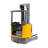 Jungheinrich ECE 225 Sipariş Toplama - Görsel 2