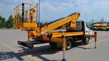 ENS 16 Metre Sepetli Platform - Görsel 4