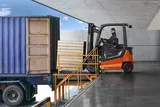2 ton akülü forkliftler - Görsel 2