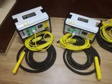 50’lik Çanta Tipi İç Beton Vibratörü 380 Volt (4 Çıkışlı) - Görsel 3