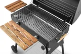 Dalle BBQ 50 Kömürlü Barbekü Mangal - Görsel 4