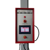 Palet Streç Sarma Makinesi HSS210 - Görsel 3