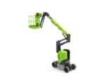 Zoomlion 12 Metre ZA10RJE - Görsel 8