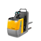 Jungheinrich ECE 220 Sipariş Toplama - Görsel 2