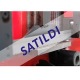 Karmetal 280 OSA Testere Makinası (İkinci El) - Görsel 3