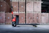 Vi İstif F SERIES F3 Elektrikli Transpalet - Görsel 4