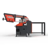 350X300 Yarı Otomatik Açılı Kesim Makinası - Görsel 2