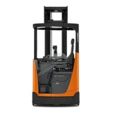 BT Reflex 2.5t Tilt kabin - Görsel 5