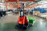 Vi İstif XP15 Otonom Mobil Robot - Görsel 9