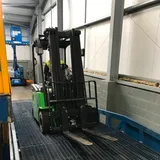 Vi İstif CPD25L2-B/S 3 Tekerlekli Forklift - Görsel 9