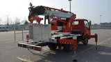 ENS 18 Metre Sepetli Platform - Görsel 3