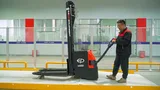 Vi İstif WSi161 İstif Makinesi - Görsel 6