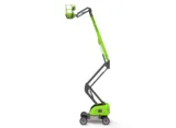 Zoomlion 22 Metre ZA20JERT - Görsel 2