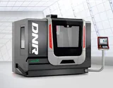 Tmc 1600 CNC Dikey Işleme Merkezi - Görsel 2
