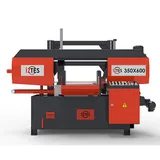 350X600 Yarı Otomatik Testere Makinası - Görsel 6