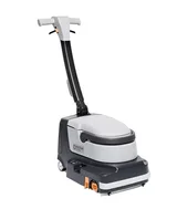 Nilfisk SC250 34C B Zemin Yıkama Otomatı - Görsel 4
