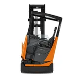 BT Reflex 2t Tilt kabin - Görsel 8