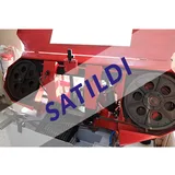 Karmetal 280 OSA Testere Makinası (İkinci El) - Görsel 5