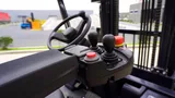 Vi İstif CPD50L1 3 Tekerlekli Forklift - Görsel 7