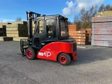 Vi İstif CPD45/50F8 3 Tekerlekli Forklift - Görsel 5