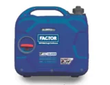 Jeneratör FACTOR KGL1250IS İnvertör Benzinli Jeneratör 1.2 kVA - Görsel 3