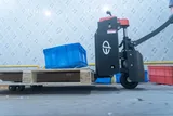Vi İstif EPT20-15ET2H Elektrikli Transpalet - Görsel 5