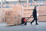 Vi İstif F SERIES F4 201 Elektrikli Transpalet - Görsel 5