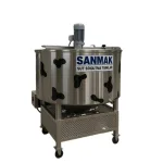 Şanmak Süt Soğutma Tankı 500 LT - Görsel 6