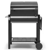 Dalle BBQ Standlı Taşınabilir Barbekü Mangal - Görsel 3