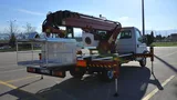 ENS 20 Metre Sepetli Platform - Görsel 3