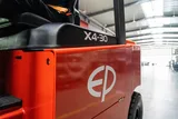 Vi İstif X4 Series Depo Forklifti - Görsel 4